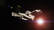 宇宙船