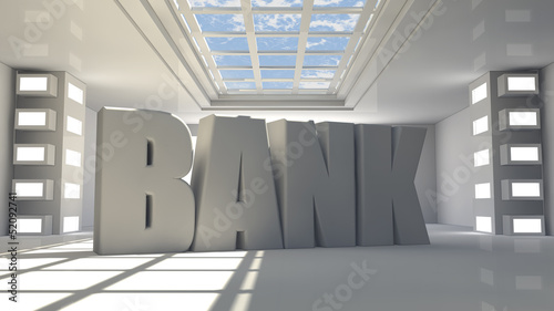 Illustration: Banco Banco