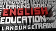 Learn english