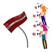 Militer contre le communautarisme