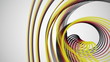 Vídeo: wonderful german color animation for sport events - loop HD wonderful german color animation for sport events - loop HD