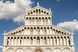 Pisa (Tuscany) - The cathedral