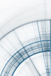 Abstract business science or technology background