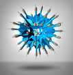 Illustration: Increase Your Odds Increase Your Odds