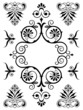 Ornament design elements