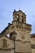 Foto: Matera - scorcio del borgo antico Matera - scorcio del borgo antico