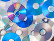 Photo: CD DVD DB Bluray disc CD DVD DB Bluray disc