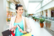 Shopping time