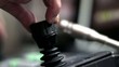 joystick