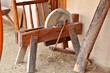 Sharpening Wheel