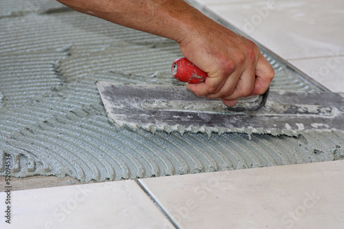 Photo: tiling 0589 tiling 0589