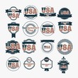 USA poster