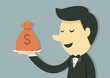 Money bag