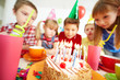 Photo: Birthday cake Birthday cake
