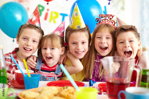 Photo: Birthday joy Birthday joy