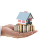 Photo: holding house holding house