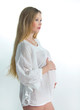 Expectant mother