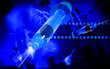 Illustration: Syringe Syringe