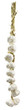 bunch of garlic with precise CLIPPING PATH