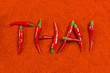 Thai chili