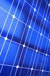 Power plant using renewable solar energy with