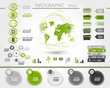 green world wood infographic