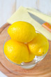 Foto: fresh lemons fresh lemons