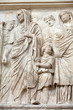 Rome - Ara Pacis, Altar of Augustan Peace