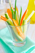 vegetables