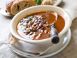 bean soup