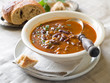 bean soup