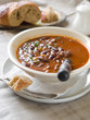 bean soup