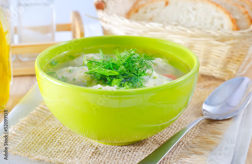 Photo: fresh soup fresh soup