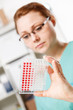 Photo: Tests samples Tests samples