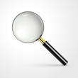 Magnifying glass