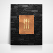 restaurant menu design