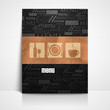 restaurant menu design