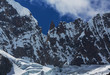 Mountains in Bolivia