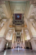 Bruxelles, Belgium - April, 4 2013: Palace of Justice (Palais de