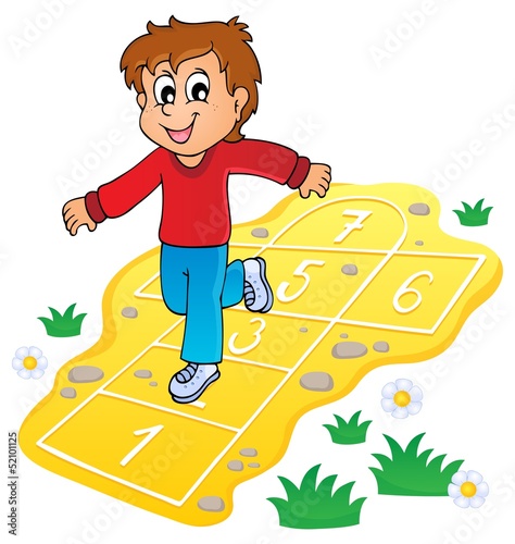 Vector: Kids play theme image 8 Kids play theme image 8