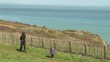 Video: promenade avec maman promenade avec maman