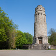 tower in bochum, germany