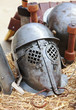 casque romain