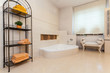 Foto: Classy house - bathroom Classy house - bathroom