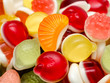 Sweet Fruit Jelly