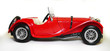 Oldtimer Modellauto, Classic Car