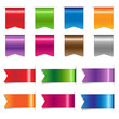 Big Sale Color Ribbons Set
