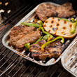 karkówka grill