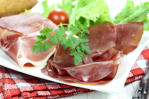 Photo: charcuterie charcuterie