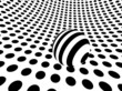 3d Geometric spots